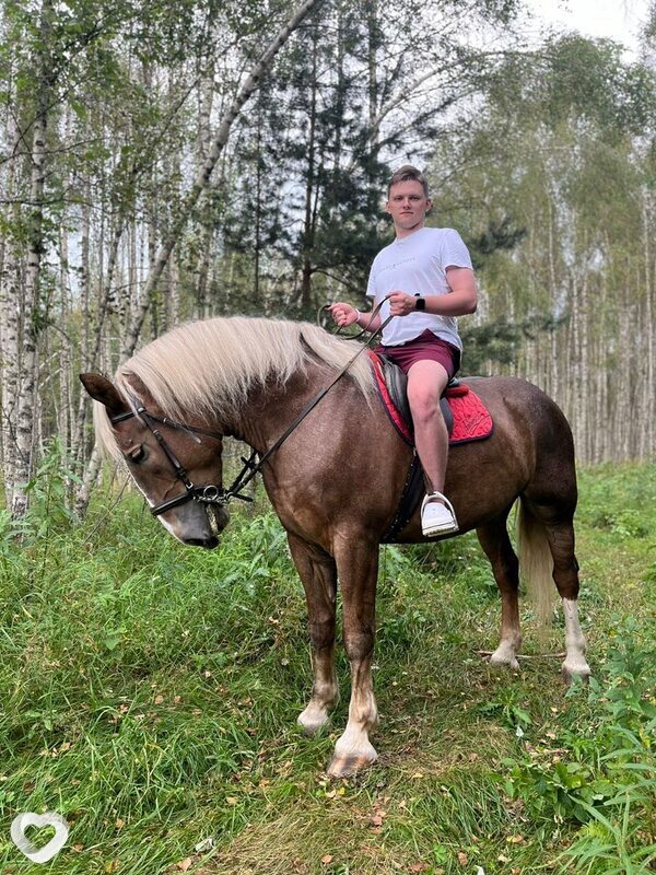Алексей, Краснодар