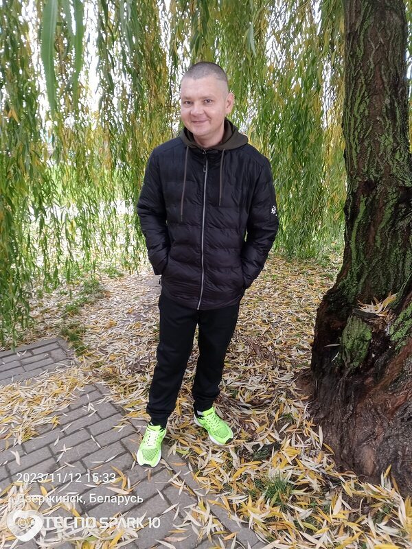 Михаил, Дзержинск