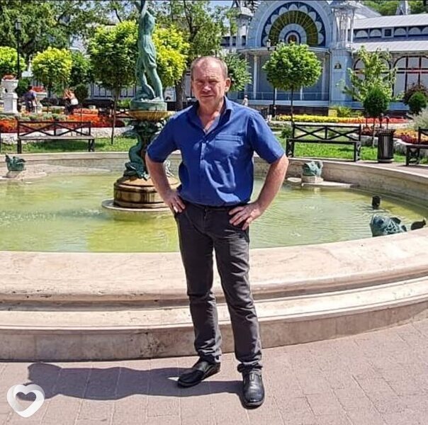 Сергей, Нефтекумск