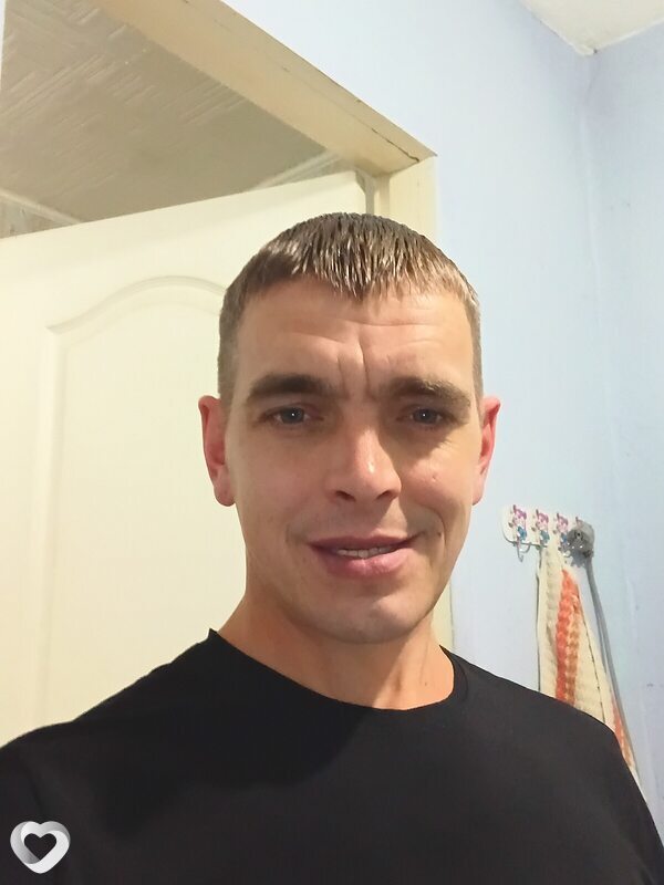 Женя, 37, Томске — анкета №3210844