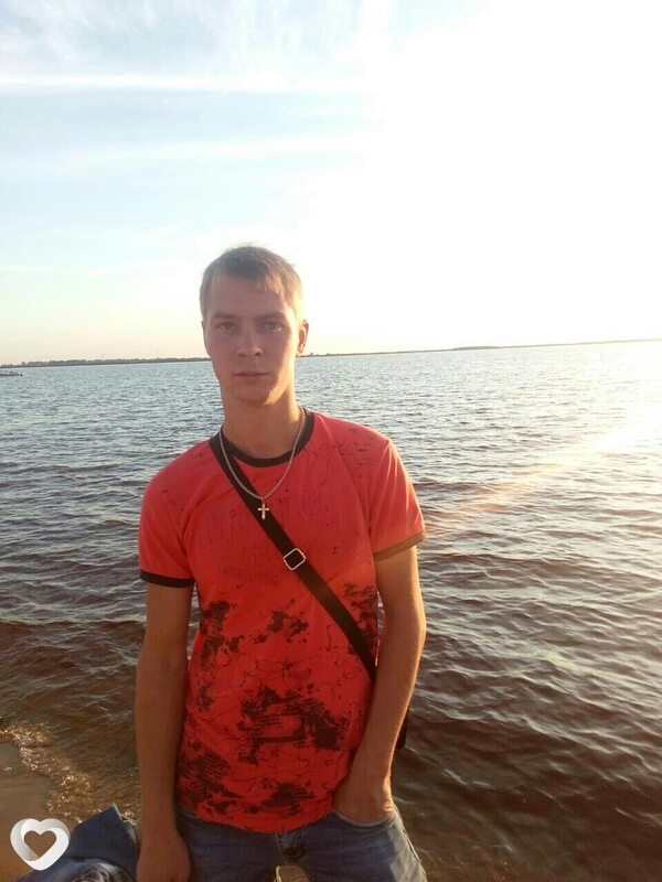 Алексей, 33, Архангельске — анкета №3210847