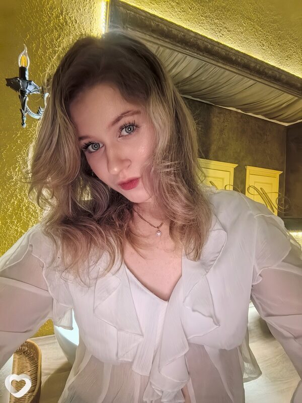 Анастасия, 20, Витебске — анкета №3210848