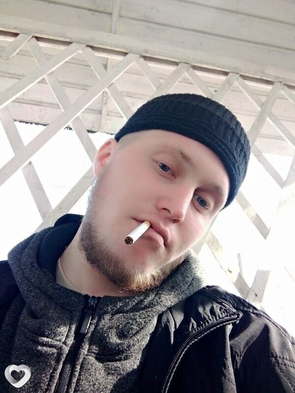 Кирилл, 23, Ярославле — анкета №3210851