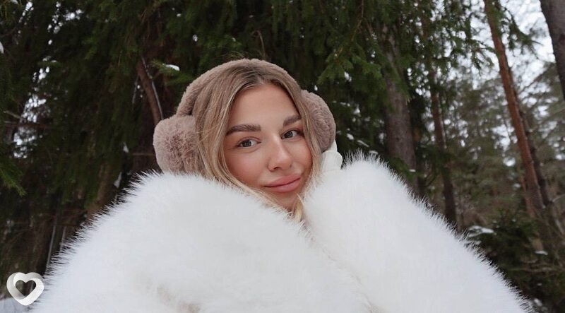 Юлия, Комсомольск-на-Амуре