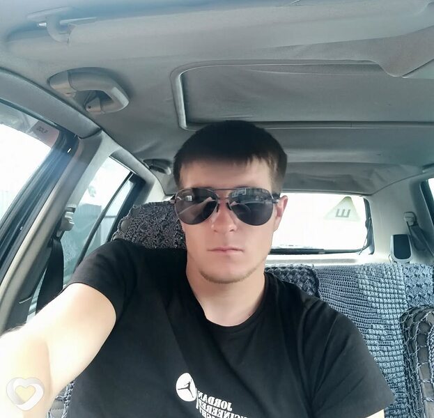 Ильдус, 30, Петропавловске — анкета №4685283