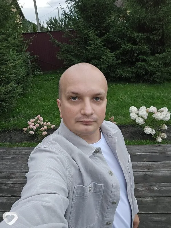 Данила, 30, Москве — анкета №4685284