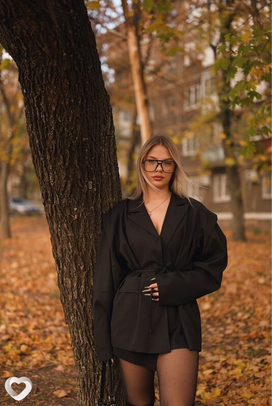 Анастасия, 23, Анапе — анкета №4685287