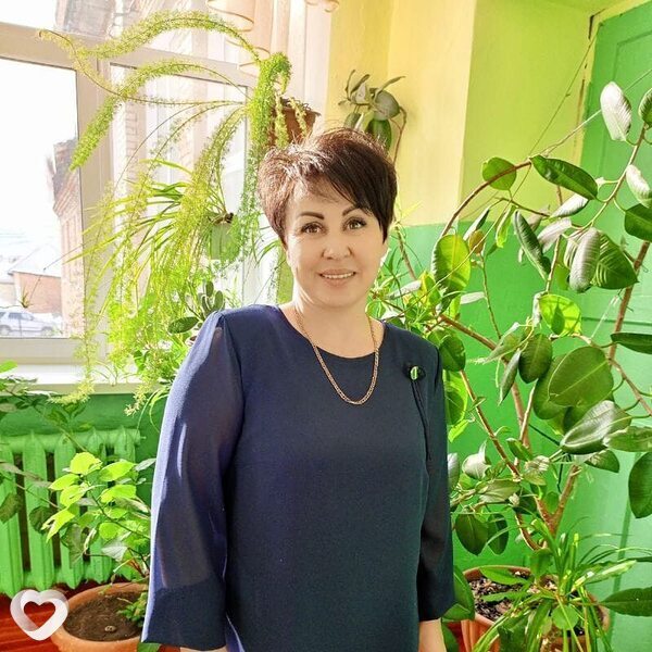 Юлия, Алтайское