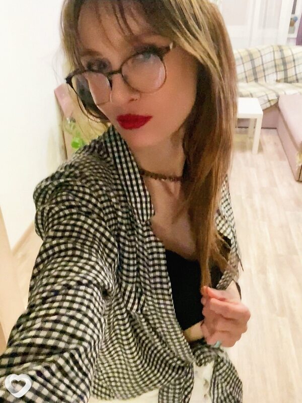 Svetlana, 39, Челябинске — анкета №4685293
