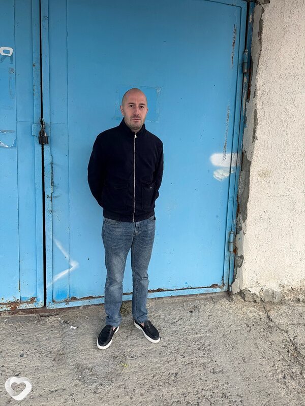Артем, 34, Одинцове — анкета №3210928