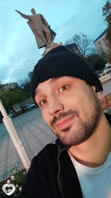 Радостно, 30, Махачкале — анкета №3210929