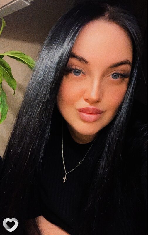 Вика, 27, Ярославле — анкета №3210941