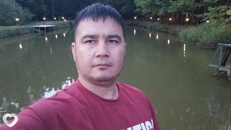 Шериф, 27, Сызрани — анкета №3210773