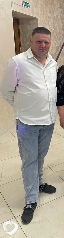 Vycheslav Smus, 43, Аксае — анкета №3210783