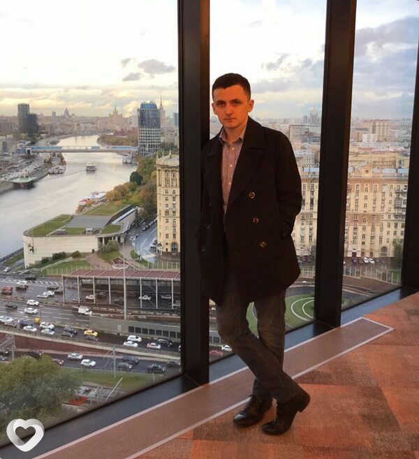 Василий, 37, Иркутске — анкета №3210791