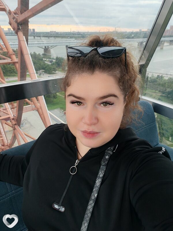 Mari, 35, Бийске — анкета №4685300