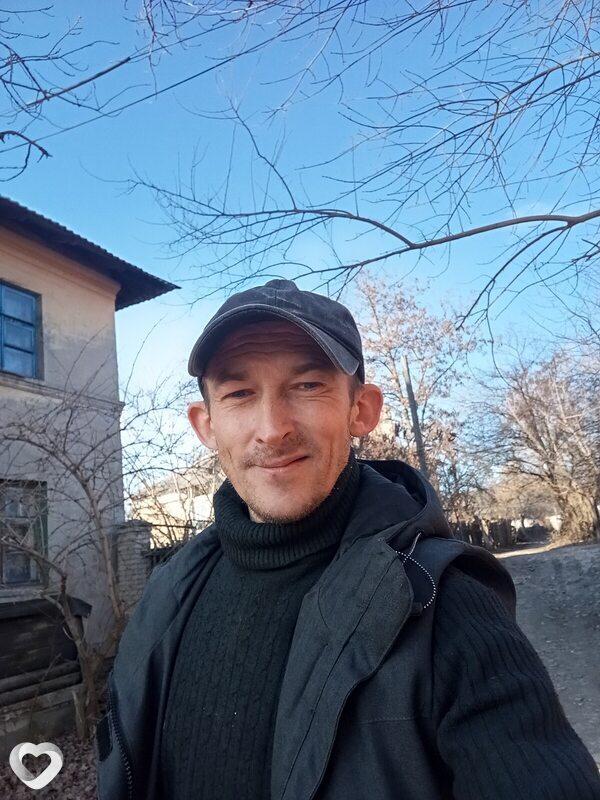 Алексей, 43, Москве — анкета №4685302