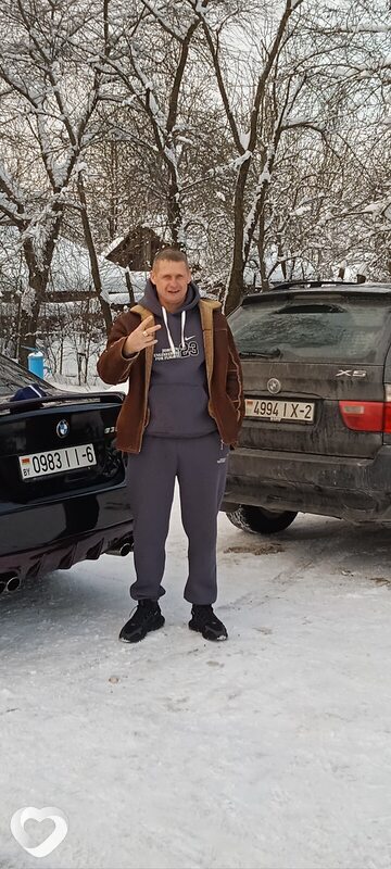 Игорь, 49, Могилев — анкета №4685308
