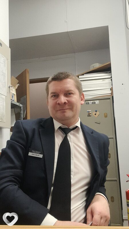 Алексей, 41, Екатеринбурге — анкета №4685314