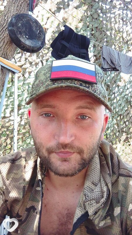 Влад, 30, Саратове — анкета №4685315