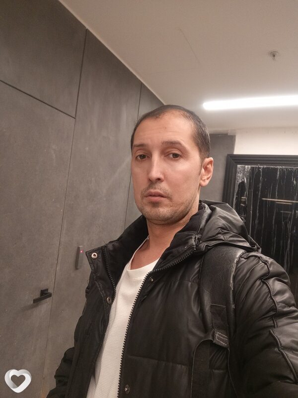 Мансур, 39, Москве — анкета №3210893