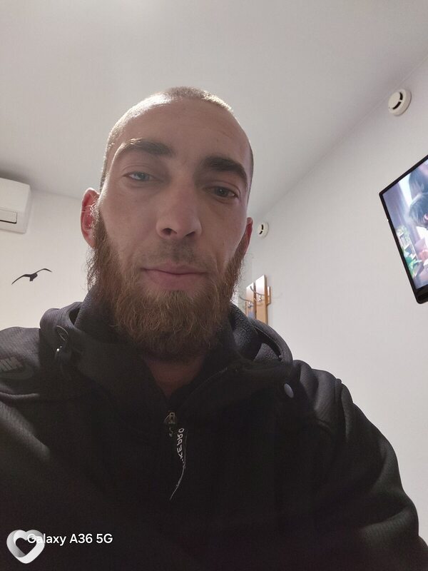 Денис, 34, Тюмени — анкета №3210896