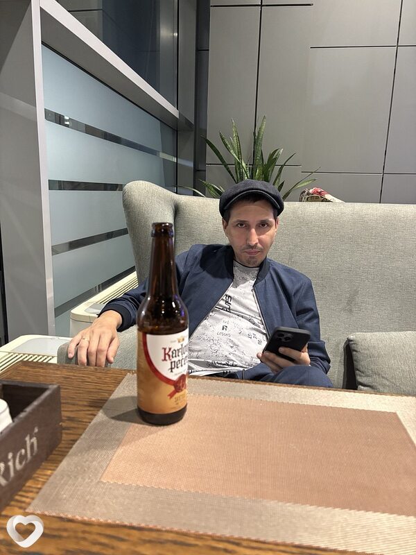 Денис, 35, Иркутске — анкета №3210901