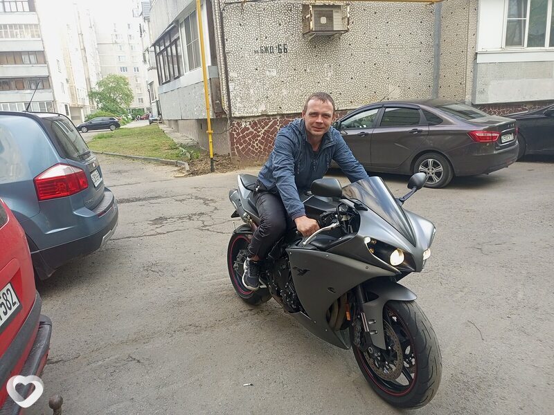 Тимур, 39, Павловском Посаде — анкета №3210904