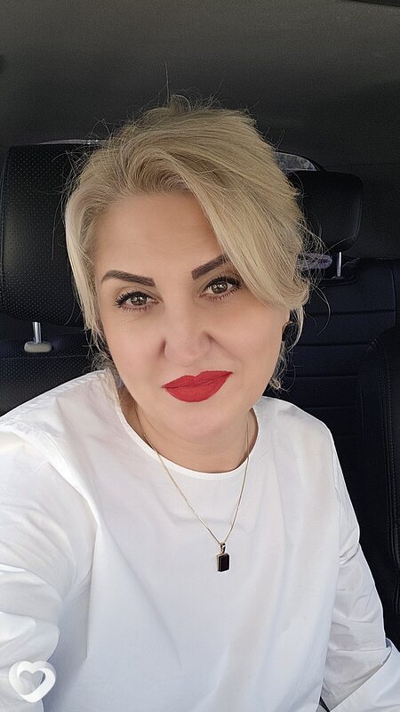 Снежана, 48, Калининграде — анкета №3210906