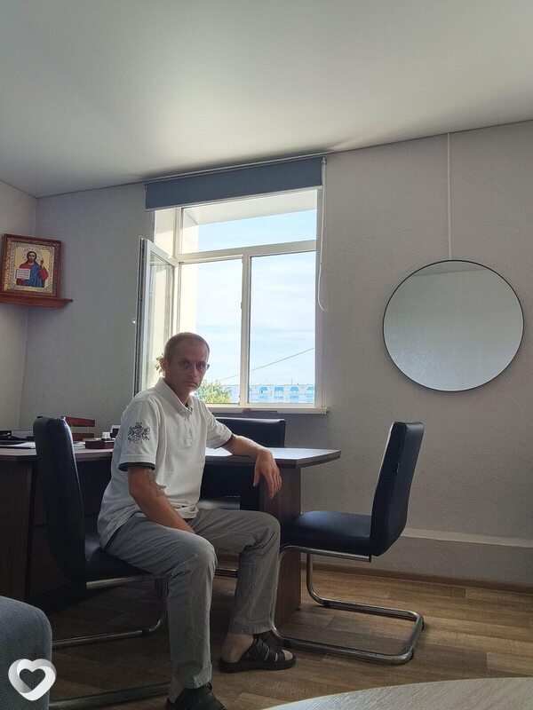 Александр, 39, Новосибирске — анкета №3210947