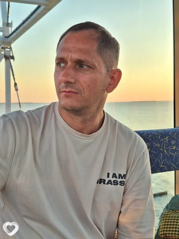 Андрей, 45, Москве — анкета №3210964