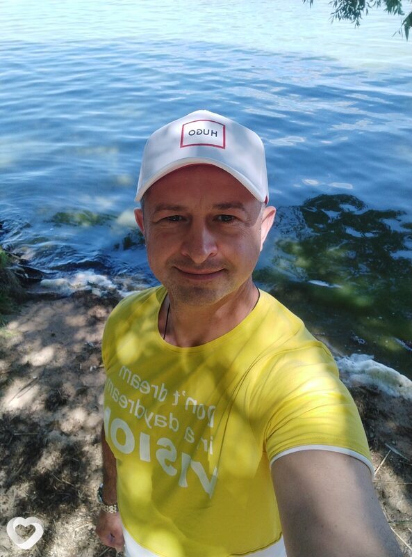Андрей, 48, Минске — анкета №3210983
