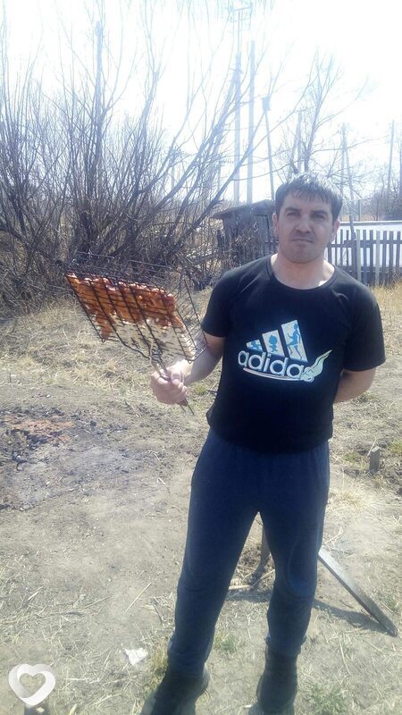 Олег, 42, Владикавказе — анкета №3210985
