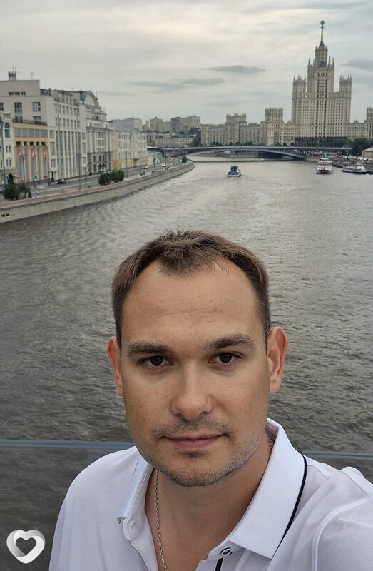 Константин, 43, Киеве — анкета №3210990