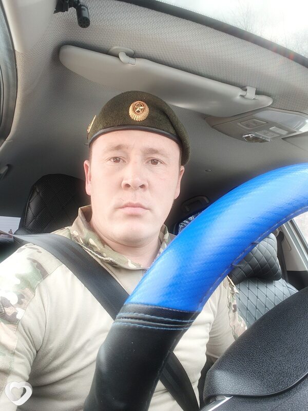 Максим, 37, Йошкар-Оле — анкета №3210991