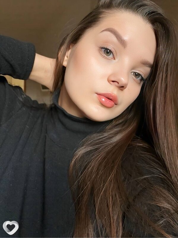 Елизавета, 24, Красноярске — анкета №3211061