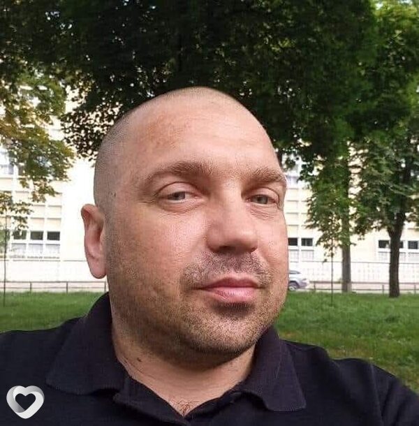 Ярослав, 43, Киеве — анкета №3211063