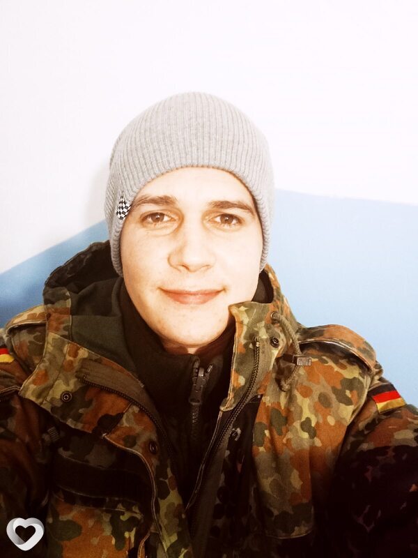 Серж, 35, Москве — анкета №3211022