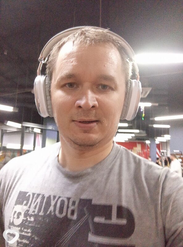 Евгений, 36, Тюмени — анкета №3210999