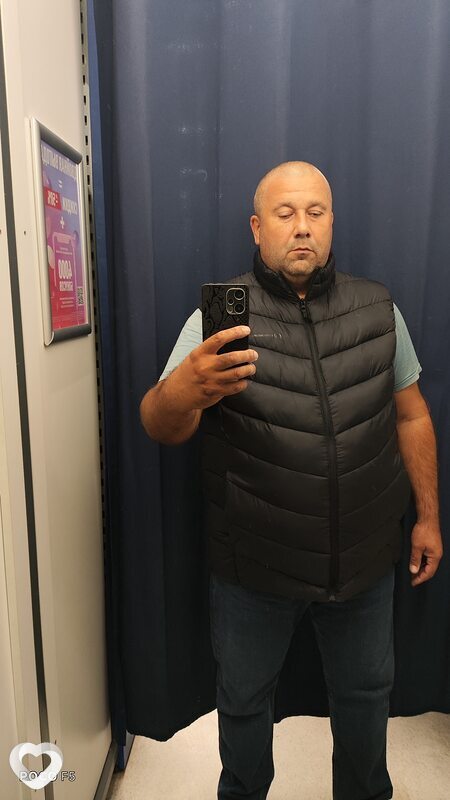 Евгений, 47, Саратове — анкета №3211014