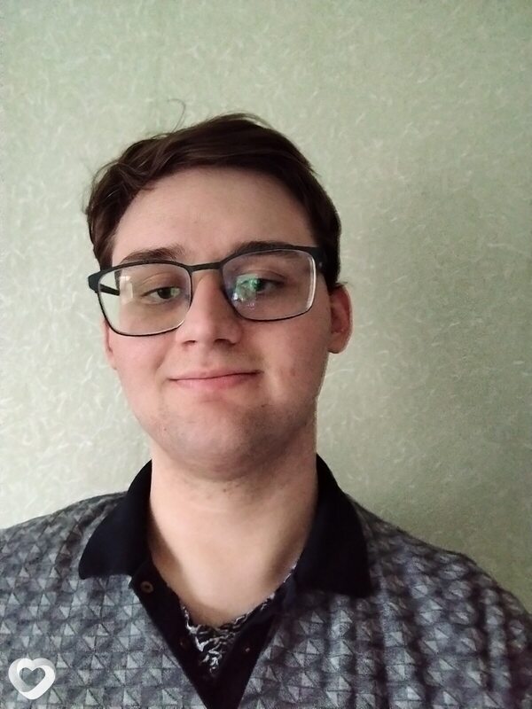 Тимофей, 22, Москве — анкета №3211066