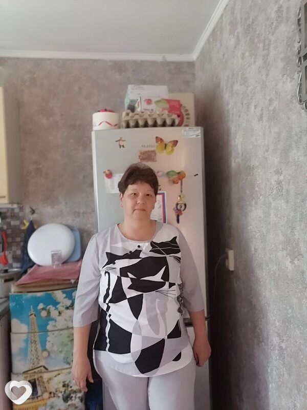 Марина, Гирей