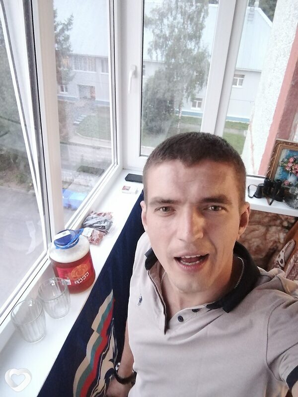 Вальдемар, 37, Ухте — анкета №3211073