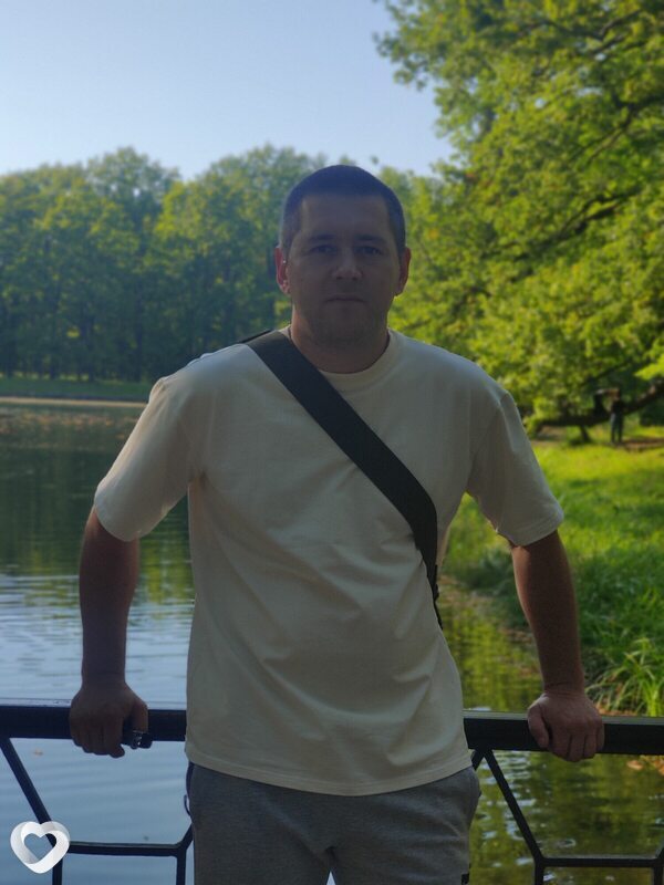Евгений, 33, Белгороде — анкета №3211079