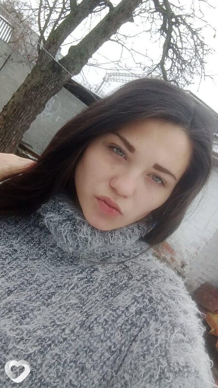 Таня, 26, Кременчуге — анкета №3211085