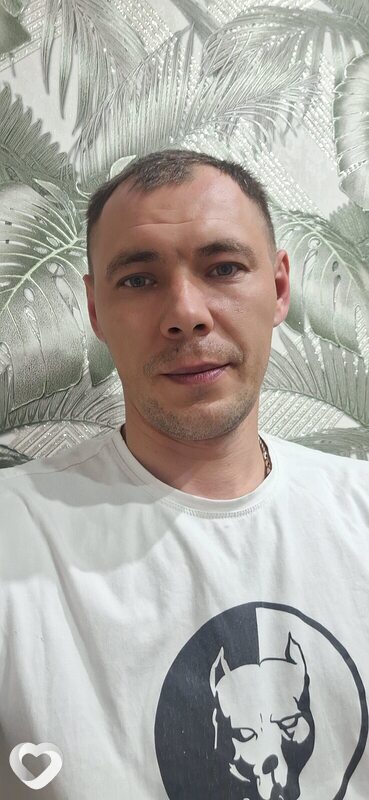 Сергей, 34, Белгороде — анкета №3211087