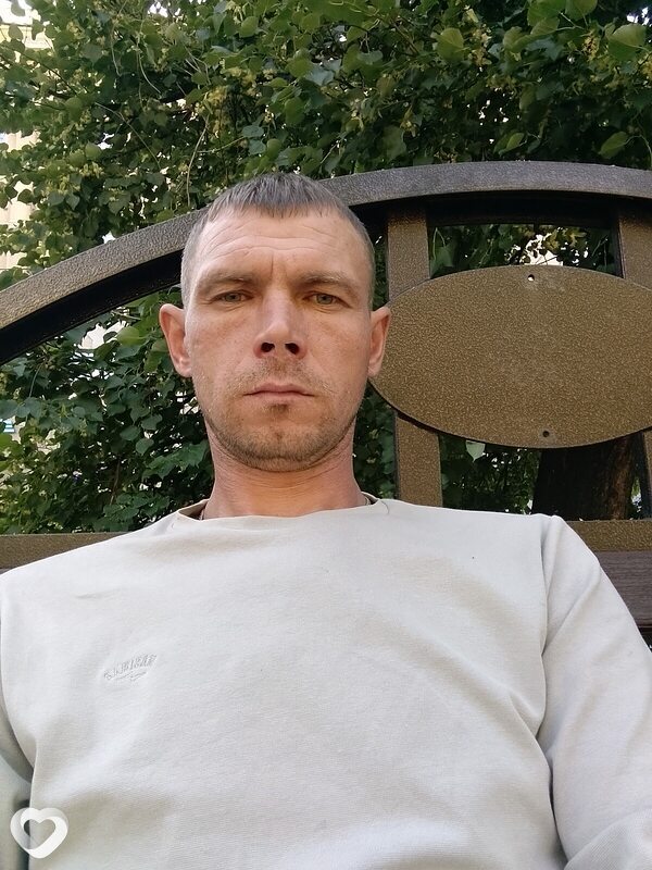 Максим, 37, Москве — анкета №3211091