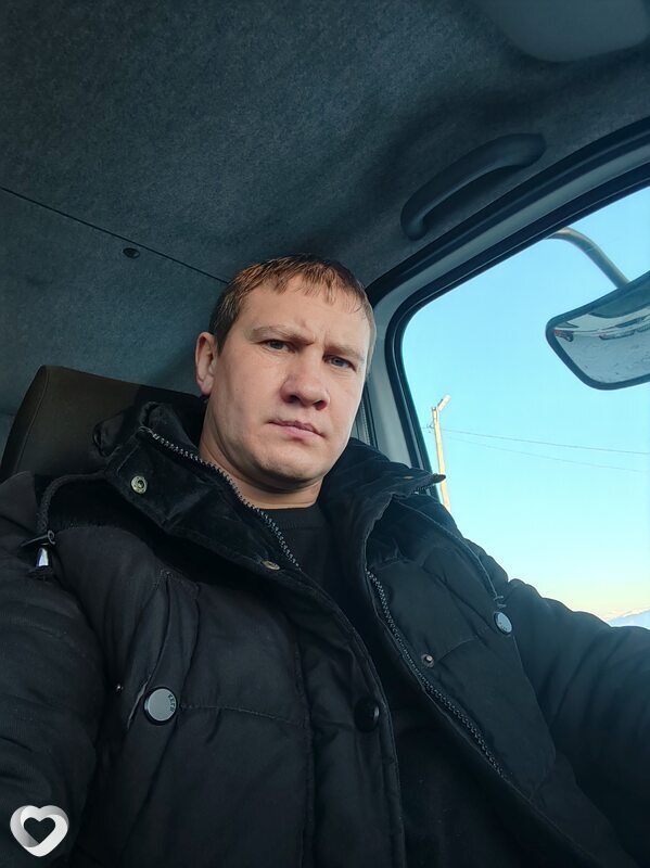 Андрей, 41, Чите — анкета №3211097