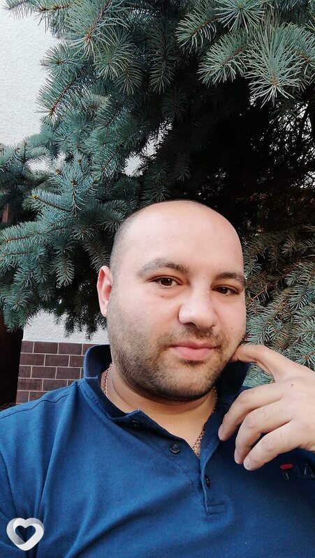 Серега, 37, Николаеве — анкета №3211103