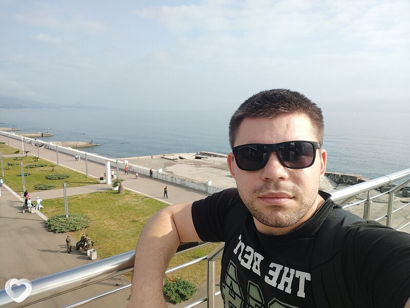 Николай, 28, Краснодаре — анкета №3211109